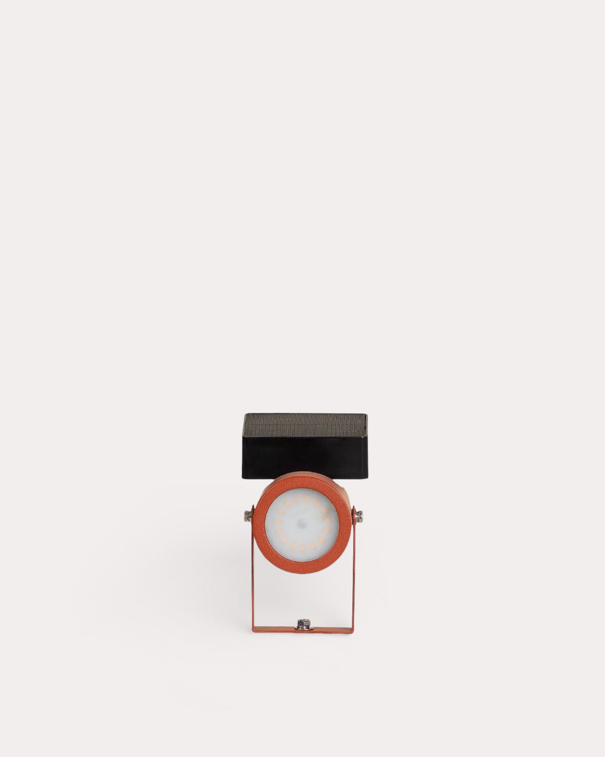 Projecteur Solaire LED en Aluminium pour Extérieur Lythea, image de la gelerie 7