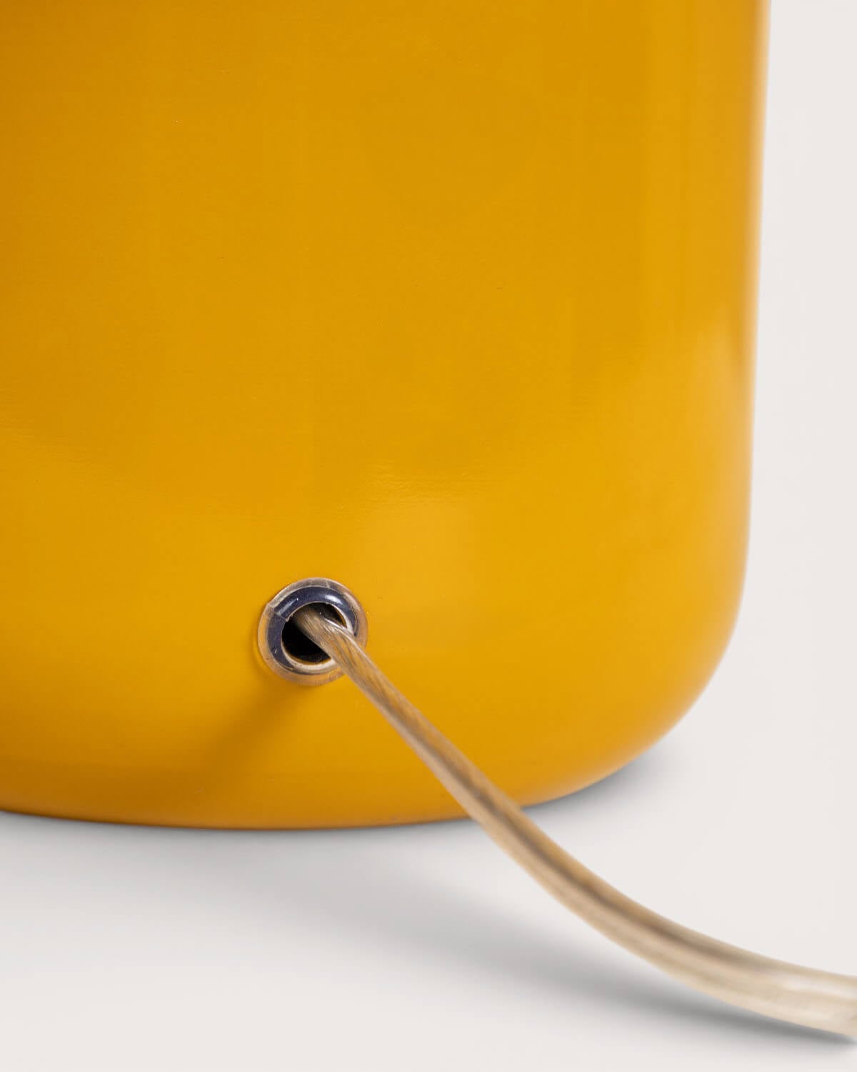 Lampe de Table en Métal Madine, image de la gelerie 5