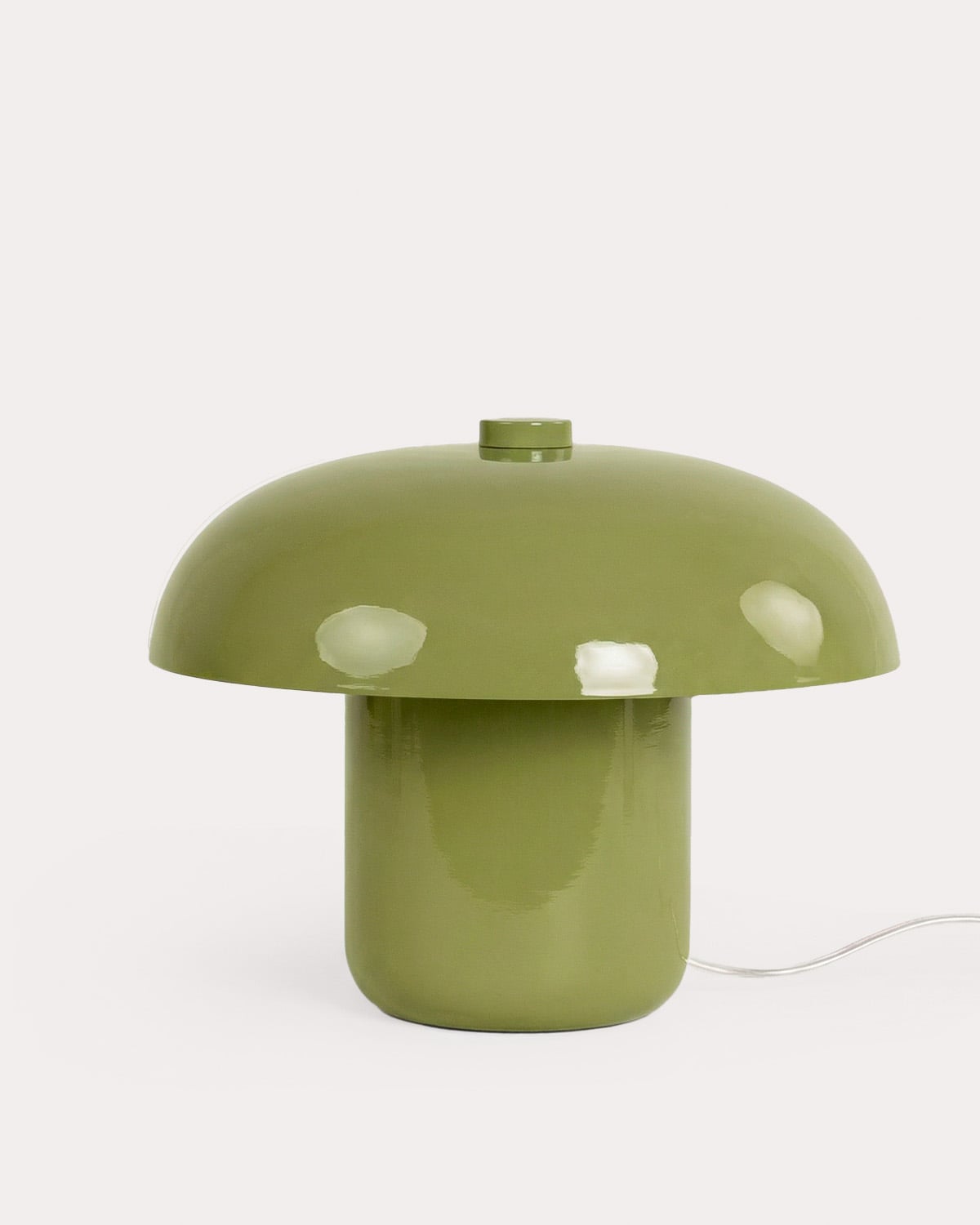 Lampe de Table en Métal Madine, image de la gelerie 1