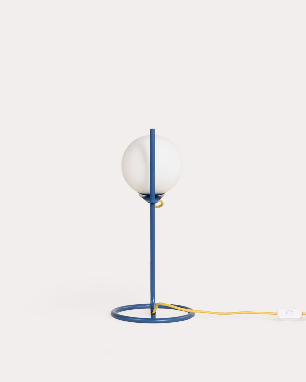 Lampe de Table en Métal Kabil, image de la gelerie 3