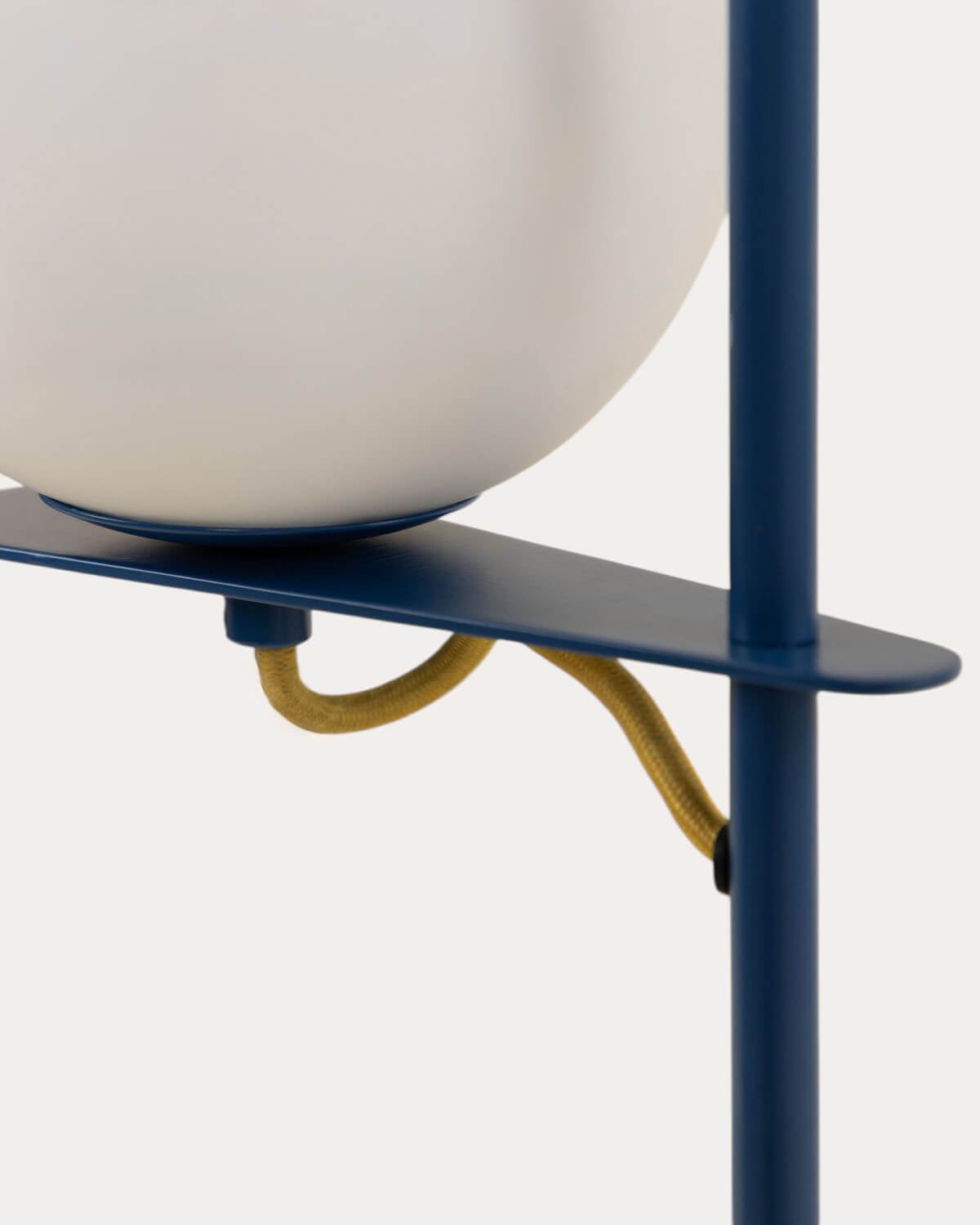 Lampe de Table en Métal Kabil, image de la gelerie 5