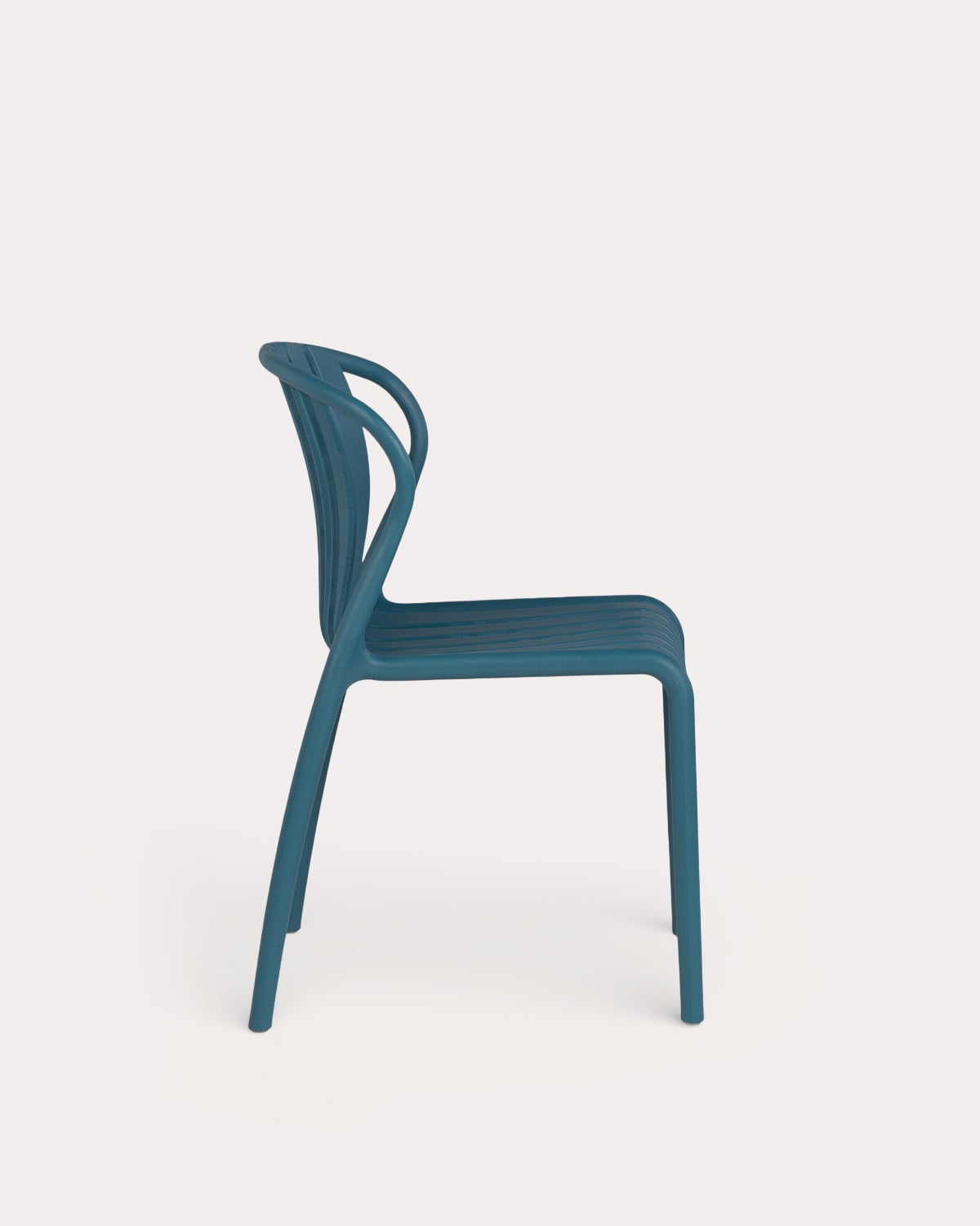 Chaise de Salle à Manger en Polypropylène Baztan, image de la gelerie 4
