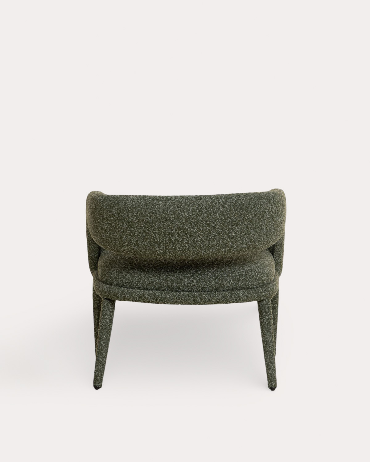 Pack de 2 Fauteuils en Tissu et Métal Ewen, image de la gelerie 3