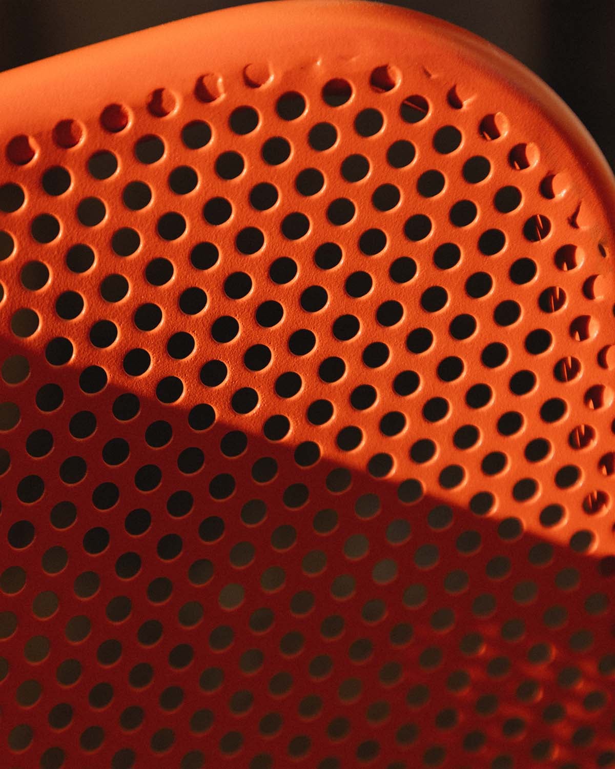 Chaise d'Extérieur avec Accoudoirs en Métal Dorothea, image de la gelerie 3