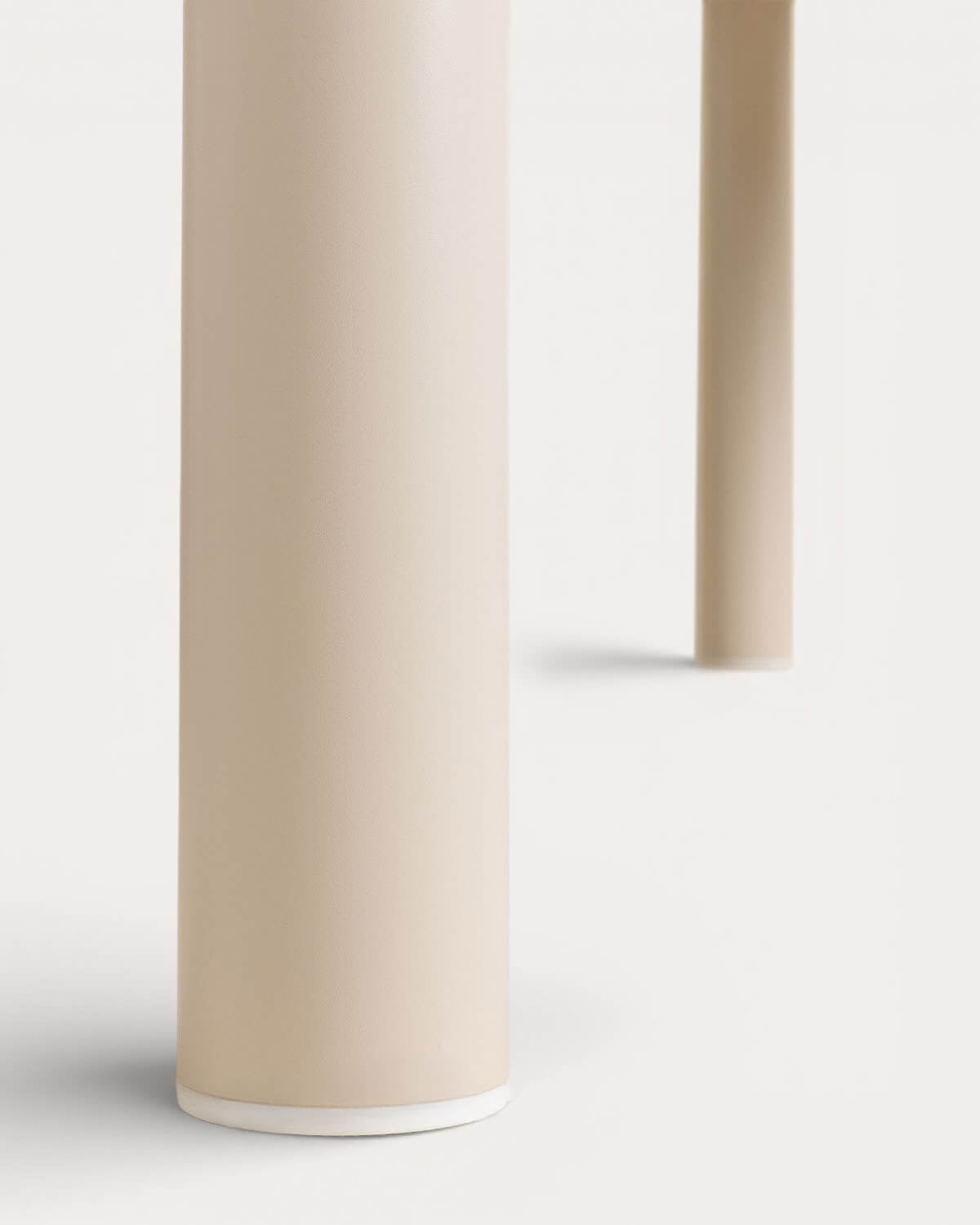 Ensemble Table Rectangulaire (220x110 cm) Lirae et 8 Chaises en Métal Biaritz d'Extérieur, image de la gelerie 8