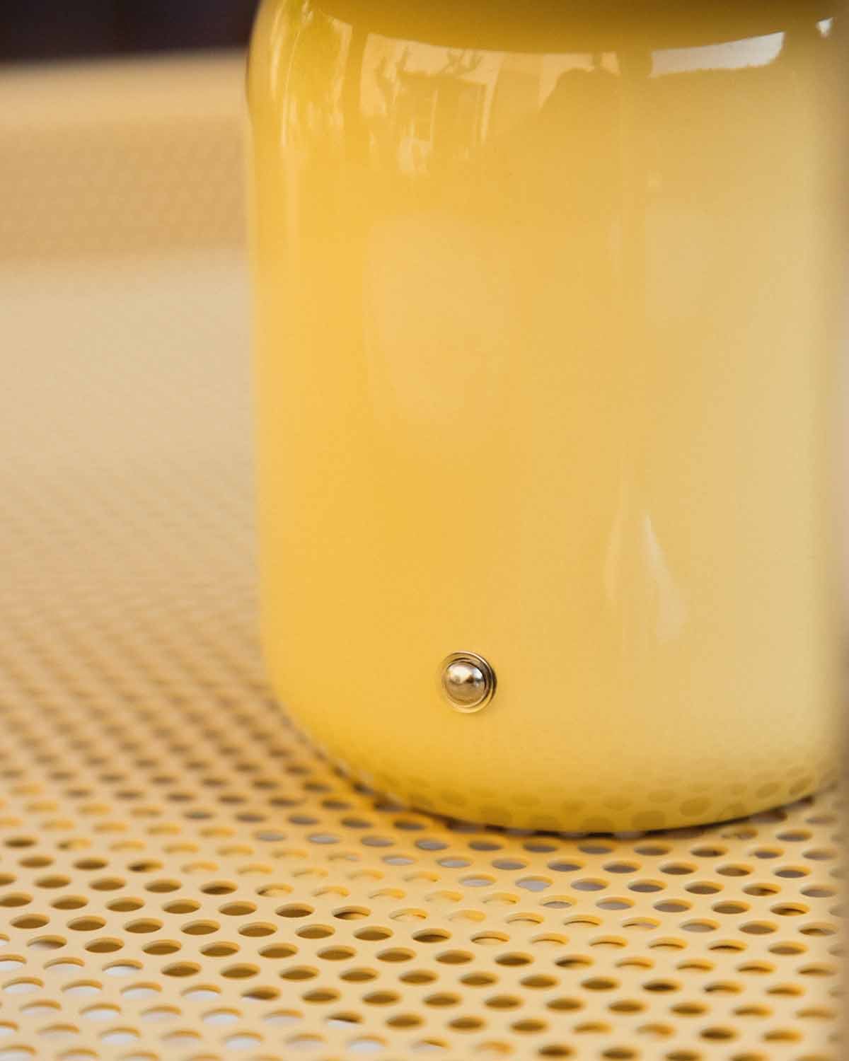 Lampe de Table d'Extérieur à LED Sans Fil à Intensité Variable Cecilia, image de la gelerie 3