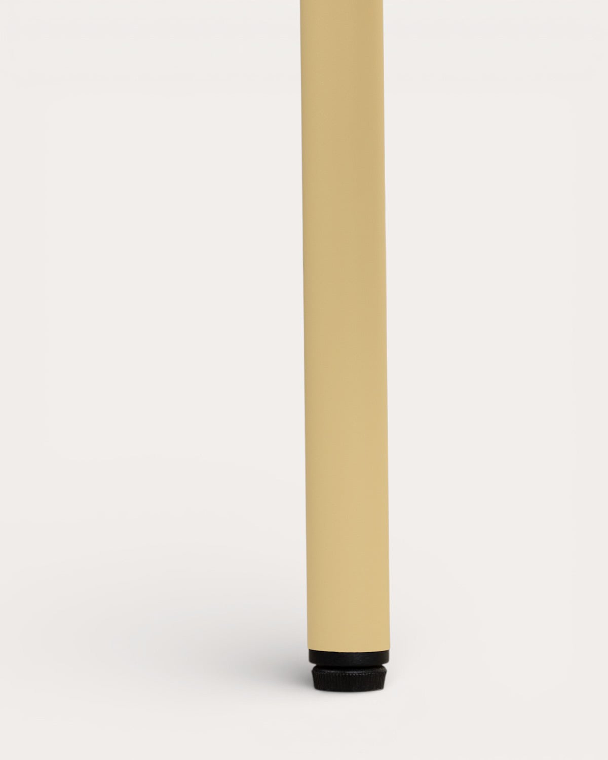 Ensemble Table Rectangulaire d'Extérieur (130x80 cm) et 2 Bancs en Métal Tavo, image de la gelerie 8