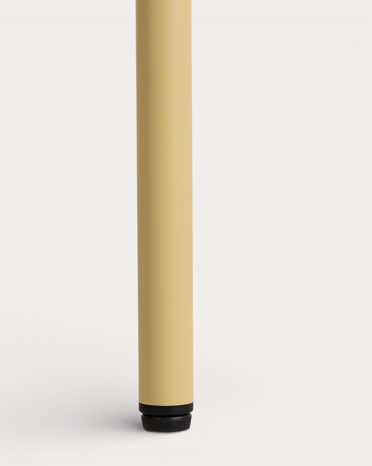 Ensemble Table Rectangulaire d'Extérieur (130x80 cm) et 2 Bancs en Métal Tavo, image de la gelerie 9