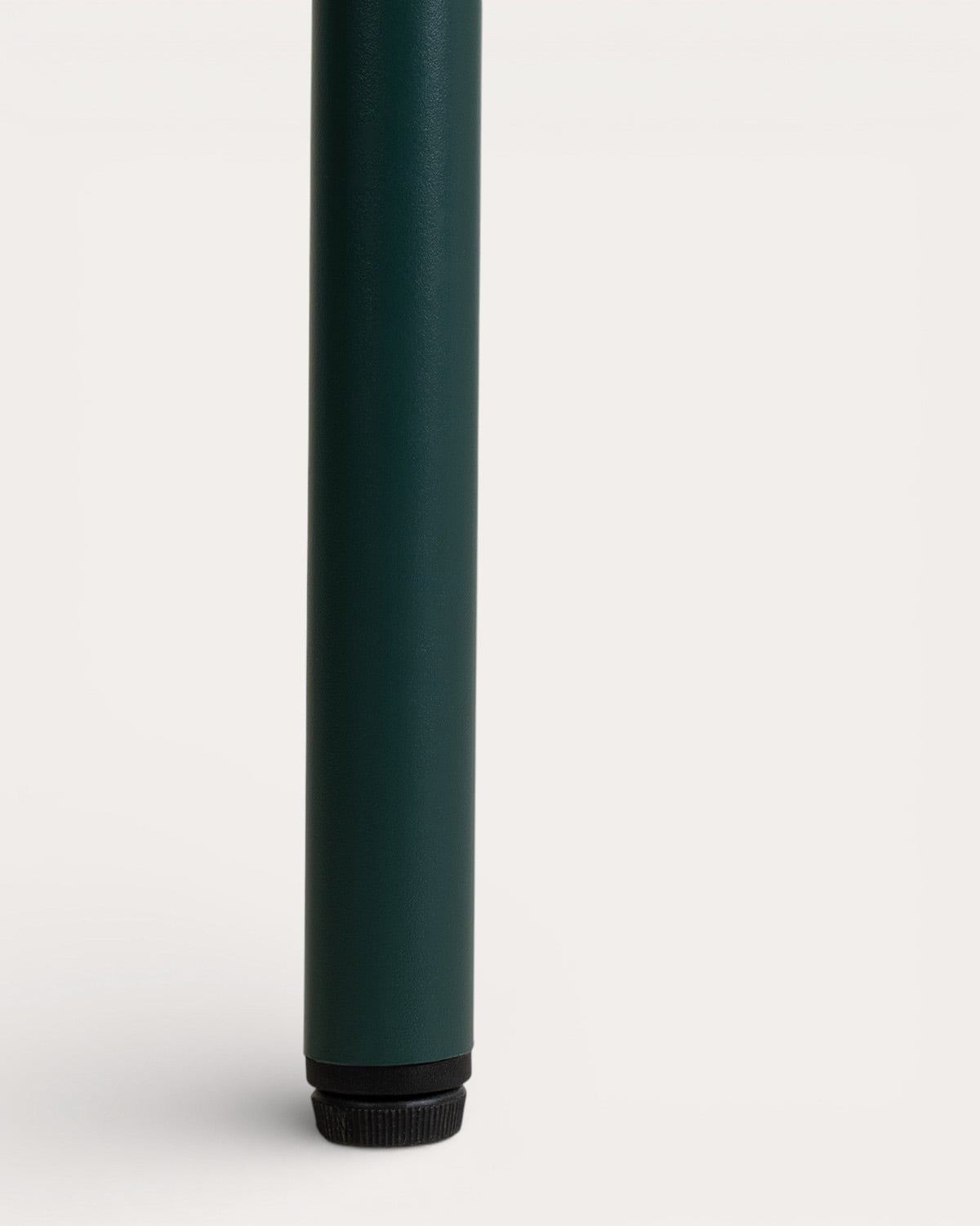 Ensemble Table Rectangulaire d'Extérieur (130x80 cm) et 2 Bancs en Métal Tavo, image de la gelerie 10