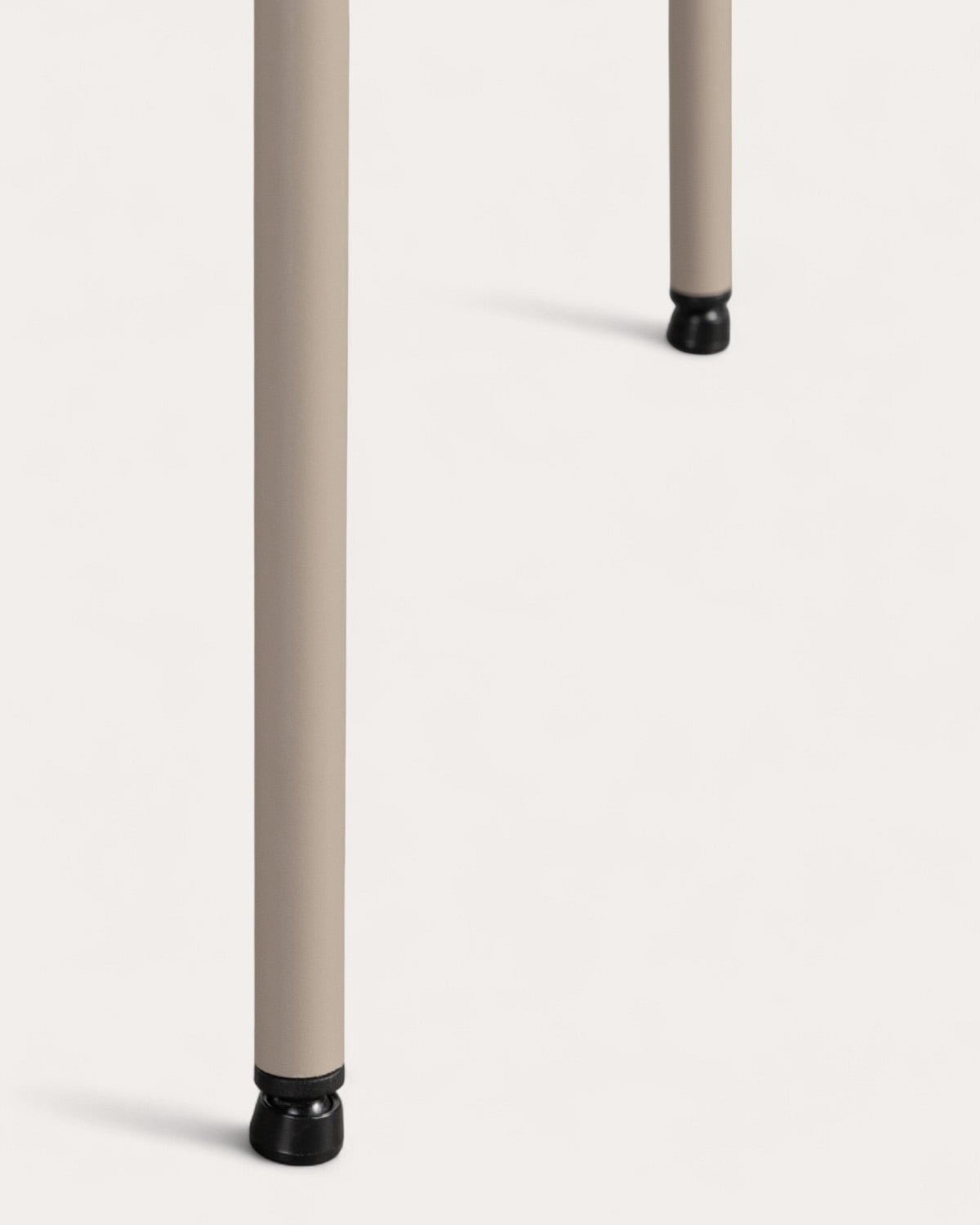 Pack 4 Chaises de Salle à Manger en Velours et Tissu Irun, image de la gelerie 8