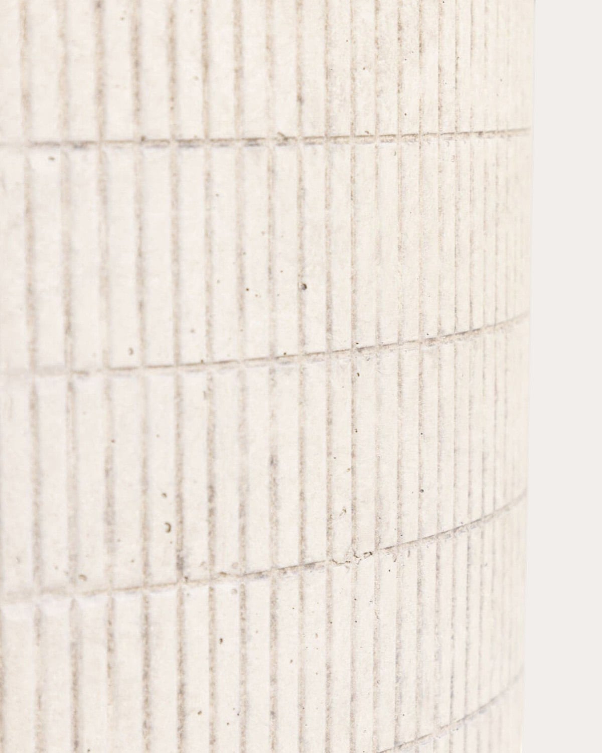 Ensemble de 2 Pots en Ciment Potos, image de la gelerie 6