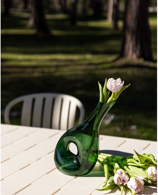 Décanteur en Verre Toledo