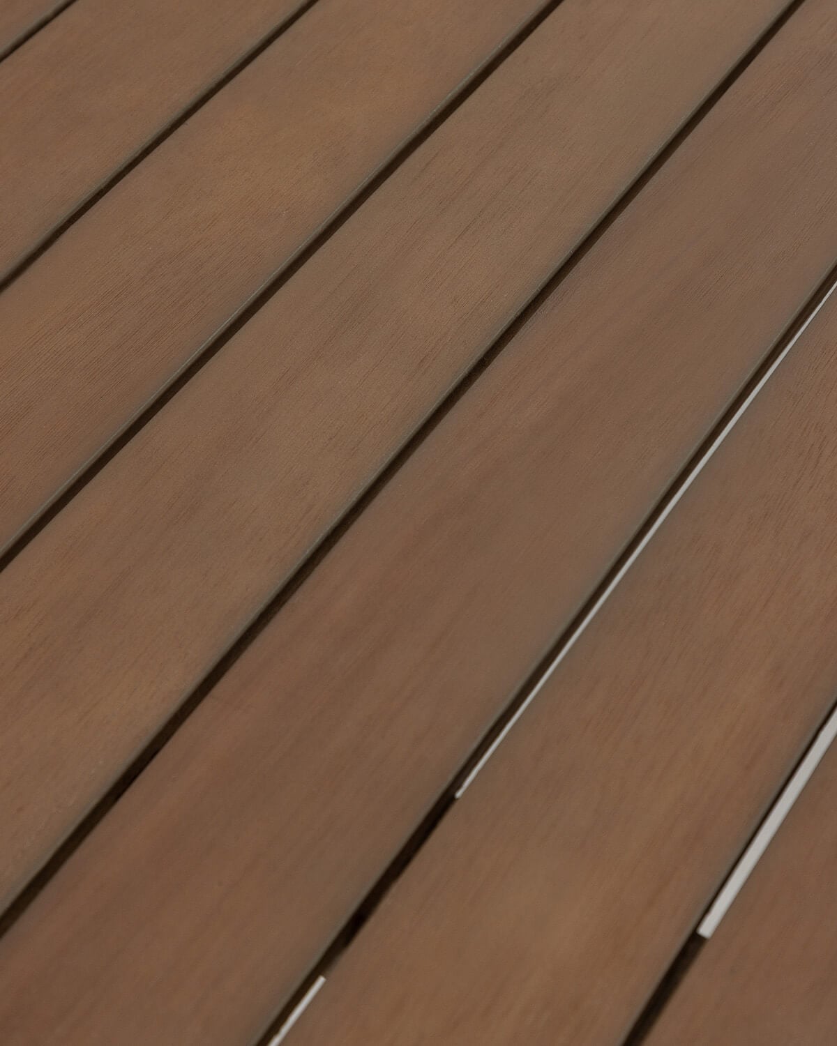 Table Basse Rectangulaire en Bois d'Eucalyptus (110x65 cm) Elnes, image de la gelerie 6