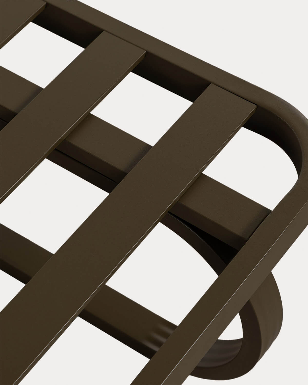 Chaise de Jardin en Métal Emilia, image de la gelerie 9