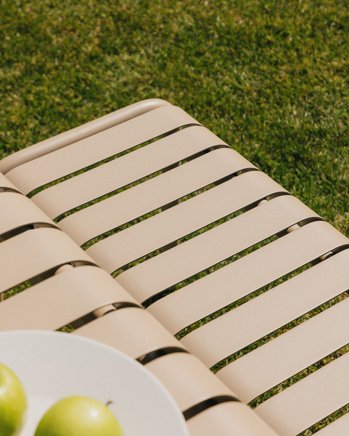 Banc de Jardin en Métal Tavo, image de la gelerie 3