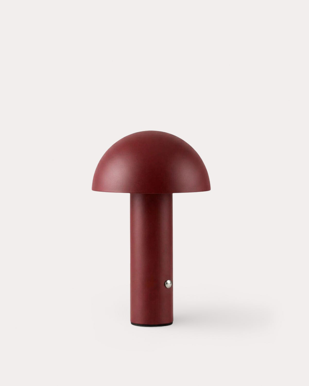 Lampe de Table d'Extérieur sans Fil LED (Ø15 cm) Biar, image de la gelerie 1