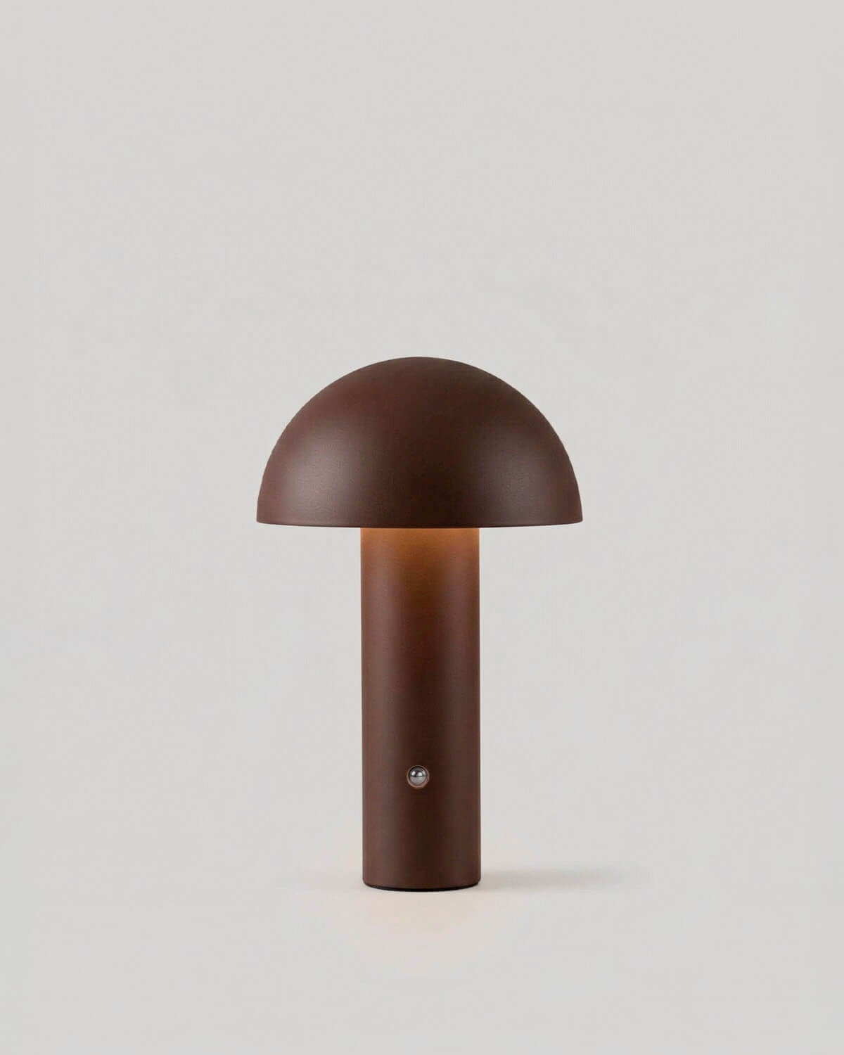 Lampe de Table d'Extérieur sans Fil LED (Ø15 cm) Biar, image de la gelerie 4
