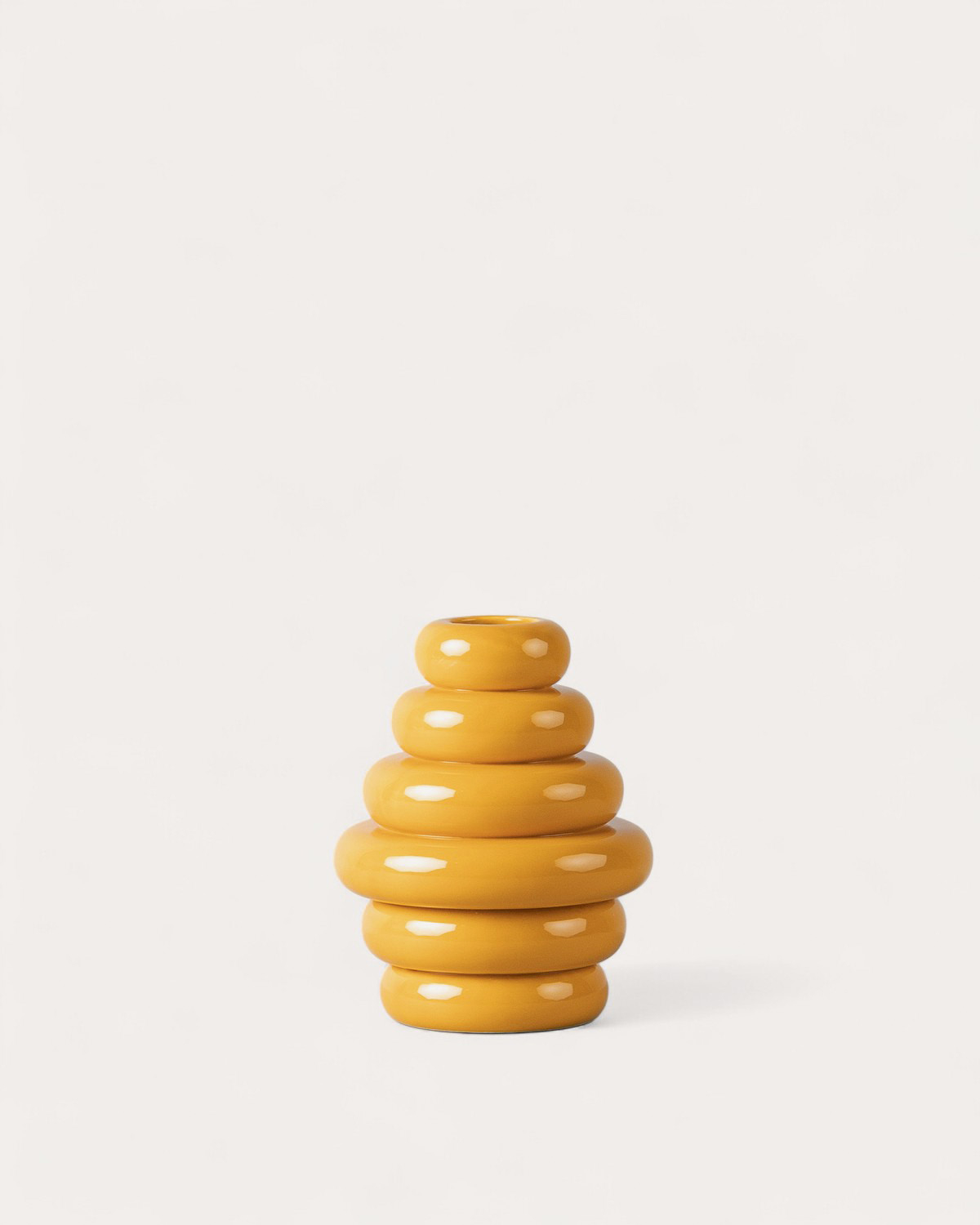 Vase en Dolomite Casy, image de la gelerie 1