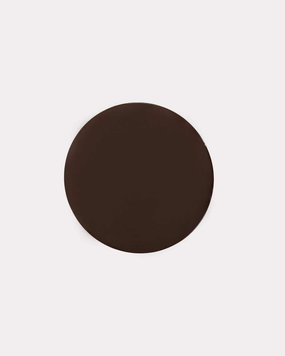 Table d'Appoint Ronde d'Extérieur en Béton (Ø45 cm) Banus, image de la gelerie 4