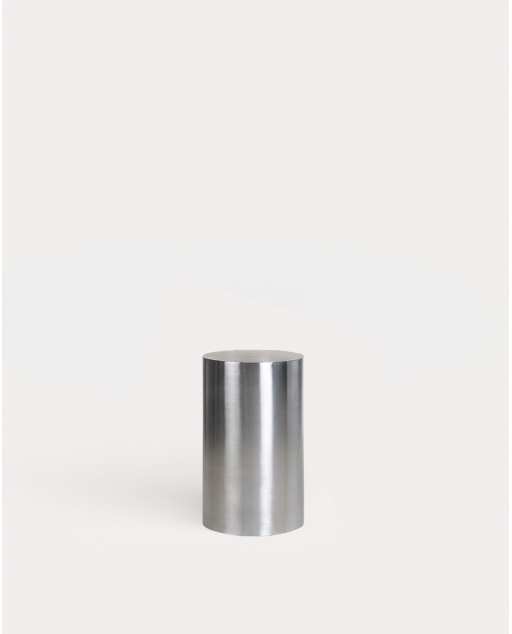 Piédestal en Métal (50x30 cm) Tollu