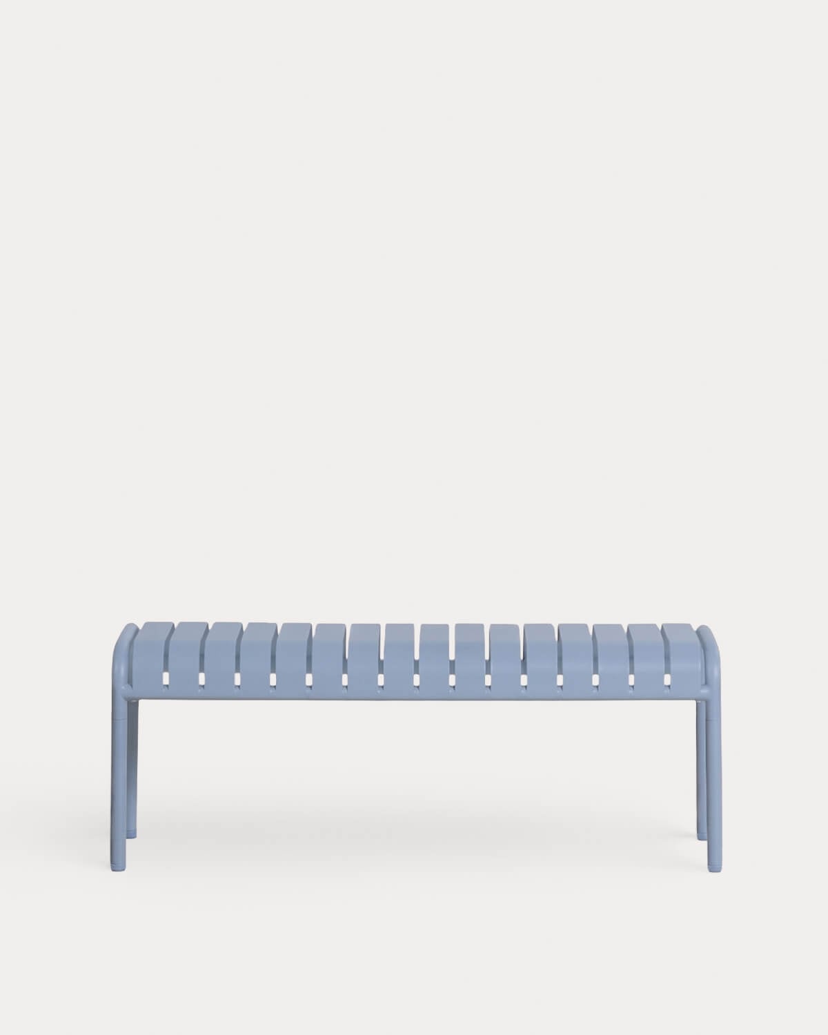 Banc de Jardin en Métal Tavo, image de la gelerie 5