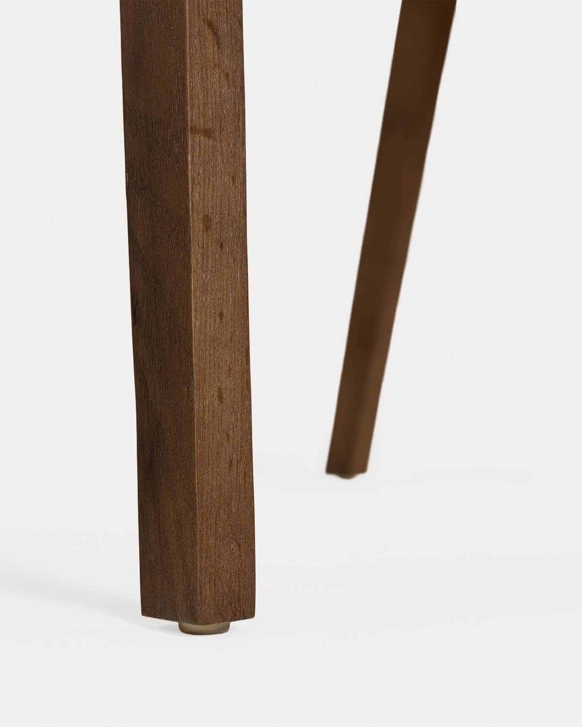 Pack de 4 Chaises de Salle à Manger en Chêne avec Accoudoirs Laly, image de la gelerie 6