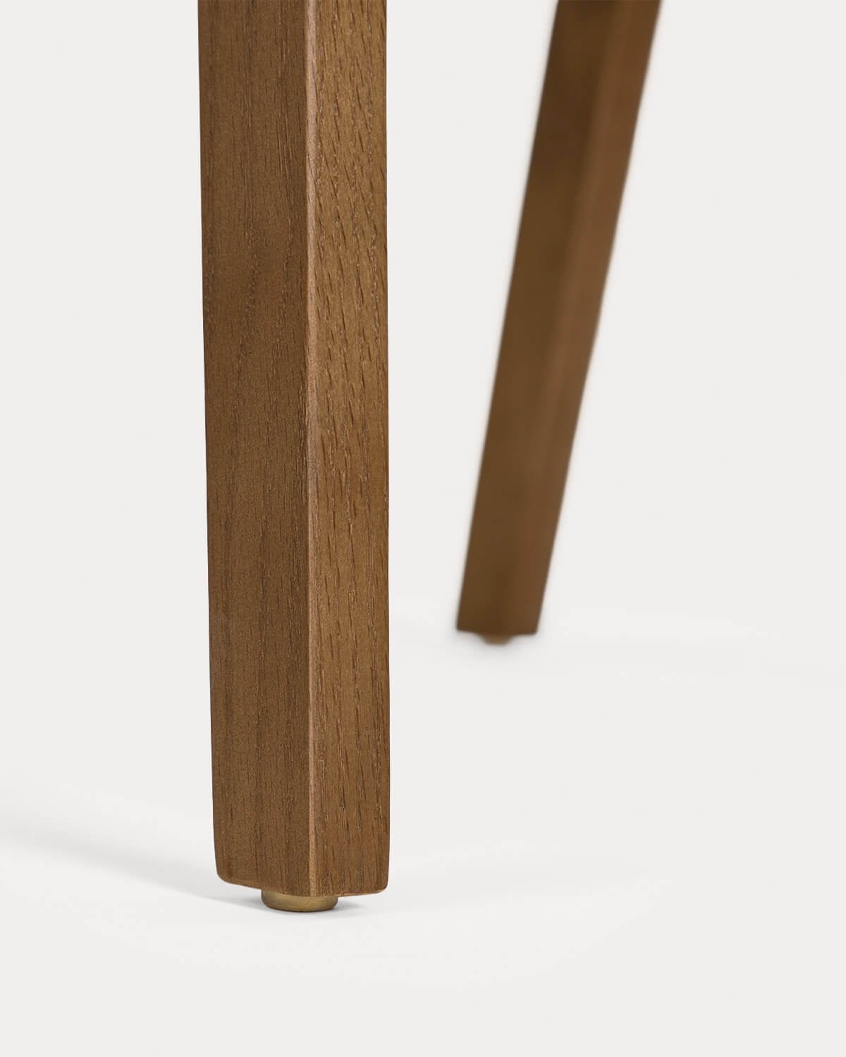 Pack de 4 Chaises de Salle à Manger en Bois Oak Laly, image de la gelerie 6