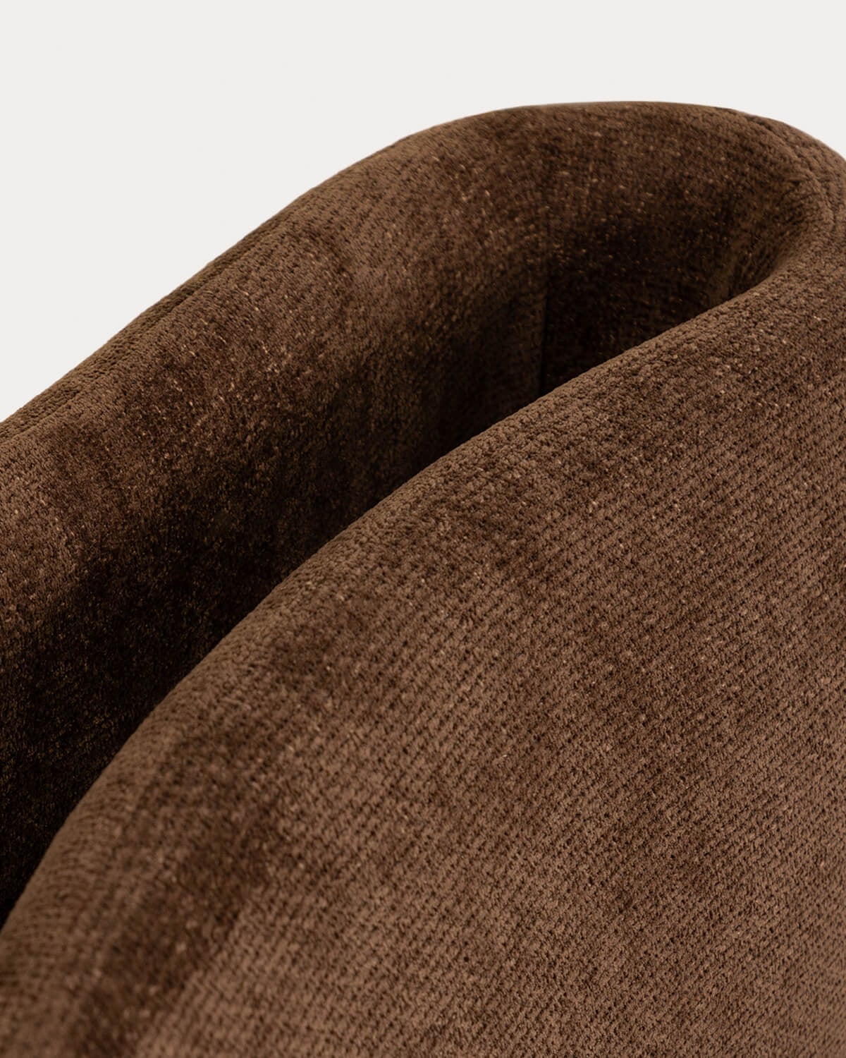 Fauteuil en Bois et Tissu Misha, image de la gelerie 4