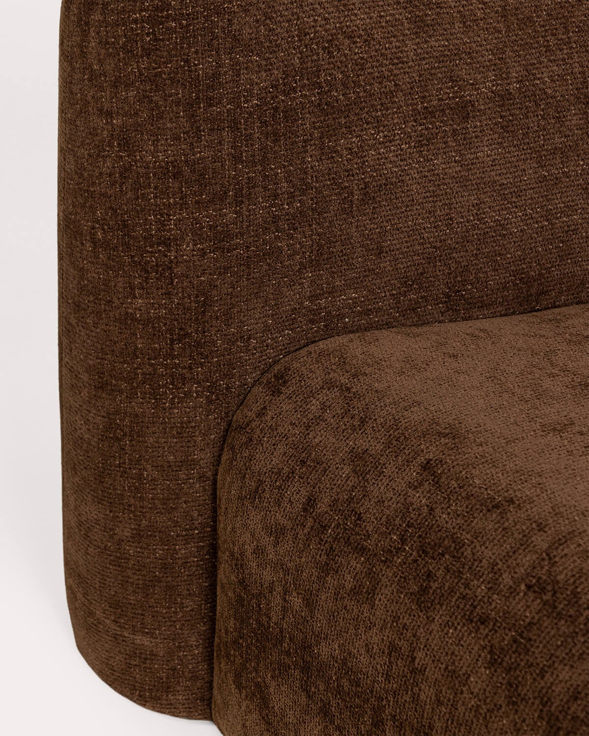 Pack 2 Fauteuils en Bois et Tissu Misha, image de la gelerie 6