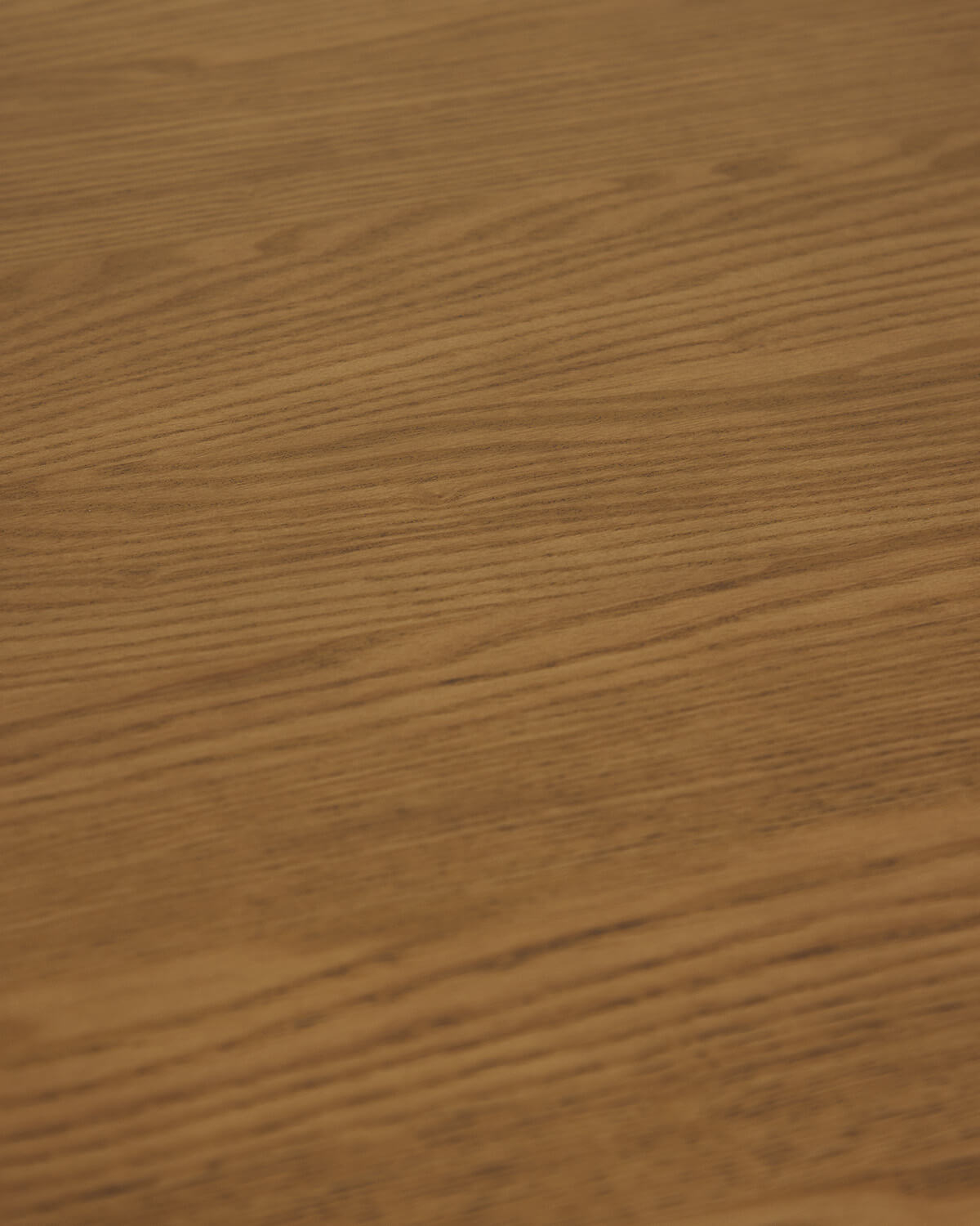 Table de salle à manger ovale 220x110 cm en bois Roxenna, image de la gelerie 6