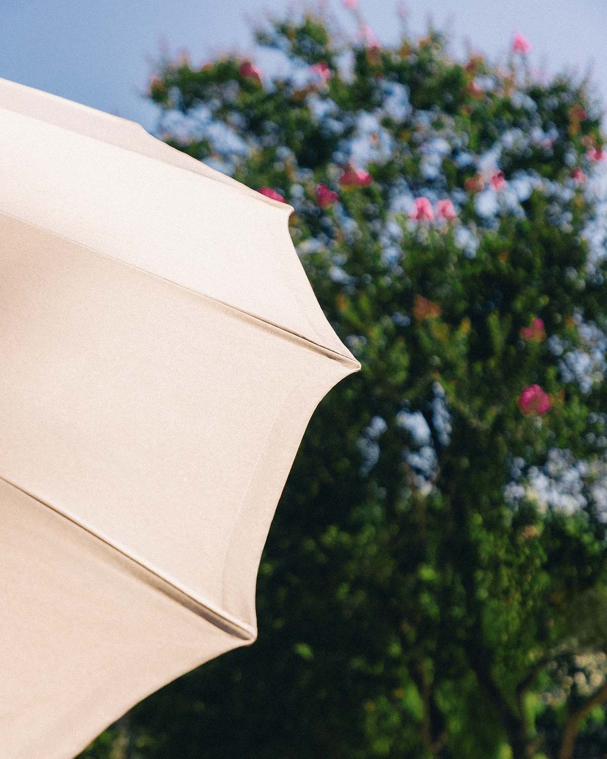 Parasol de Jardin et Terrasse (Ø250 cm) Somer, image de la gelerie 3