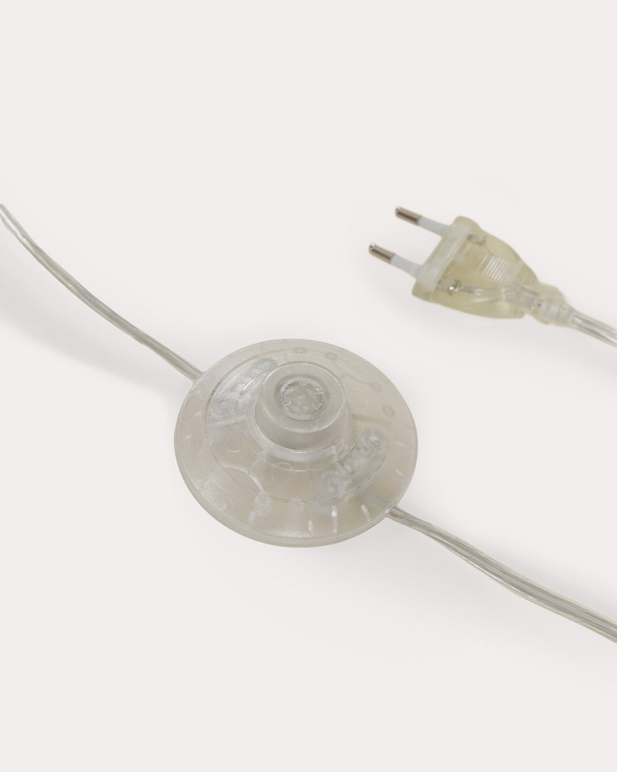 Lampadaire en céramique et tissu Ryota , image de la gelerie 6