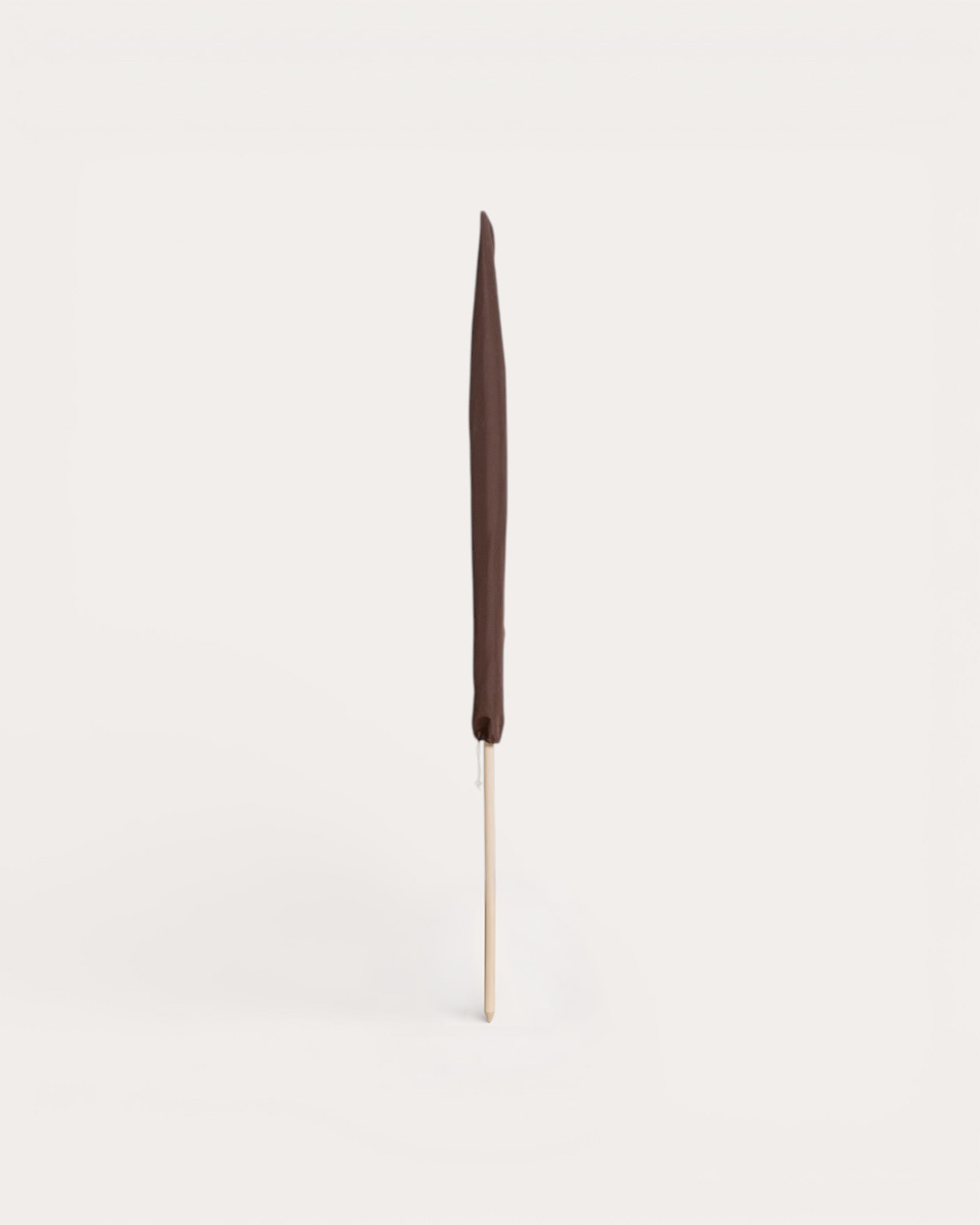 Parasol de jardin et terrasse Ø210 cm Xabi, image de la gelerie 6