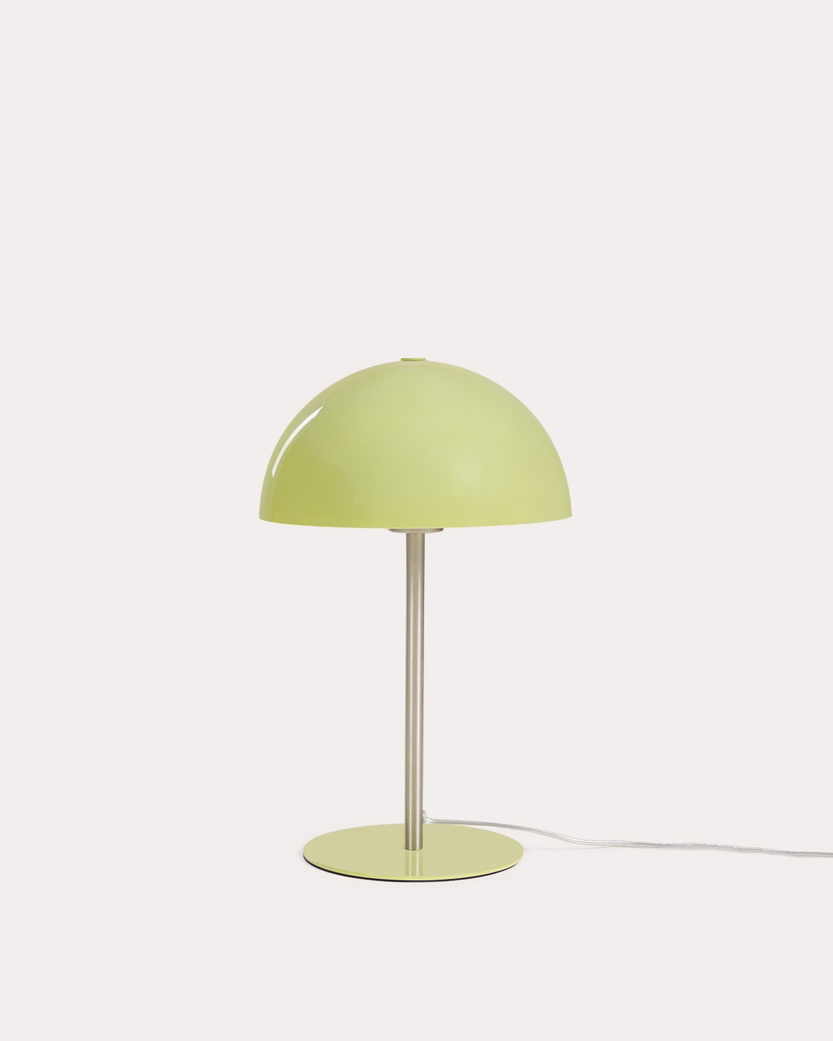 Lampe de table en métal Darthe, image de la gelerie 1
