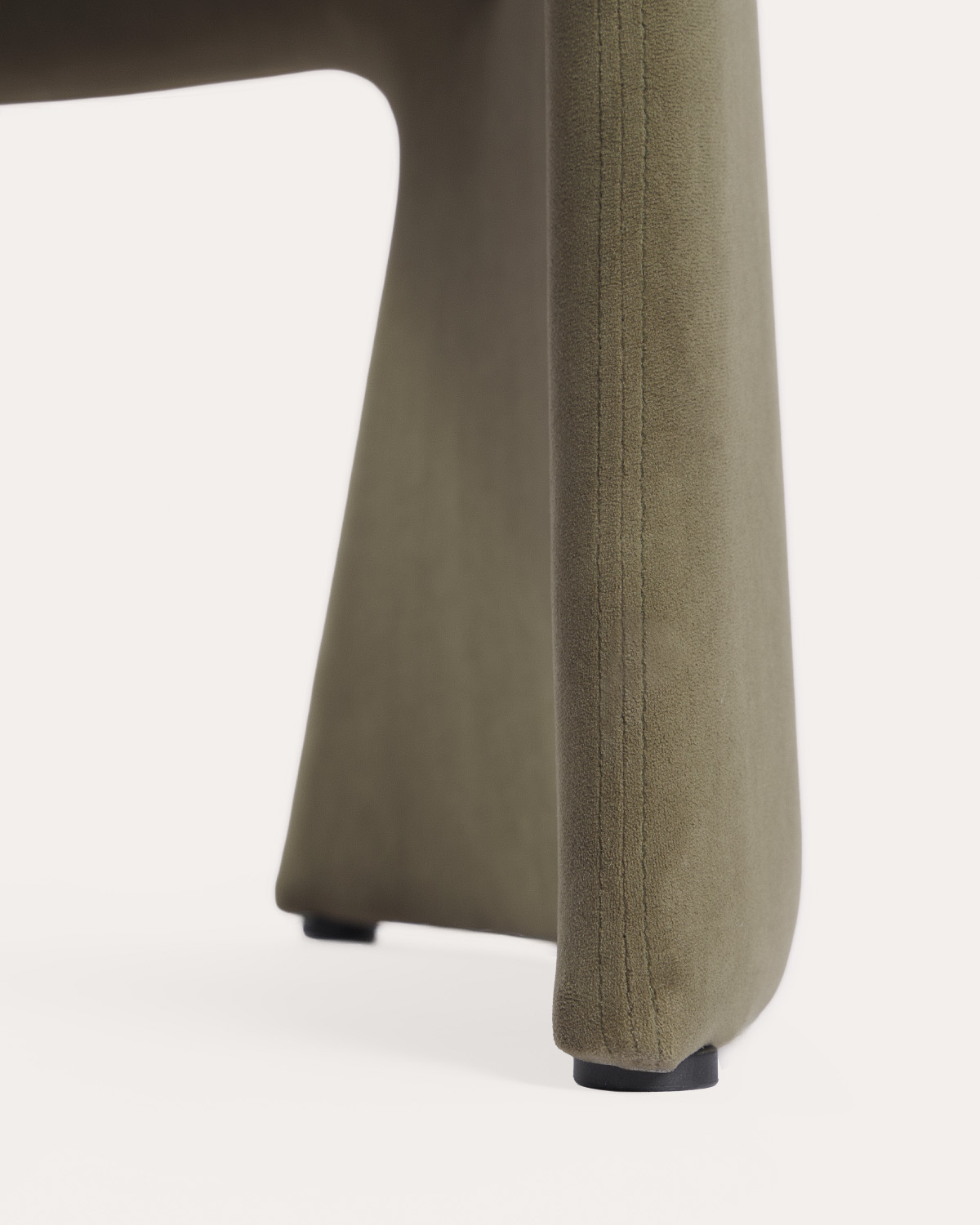 Chaise de salle à manger en tissu Neopola, image de la gelerie 8
