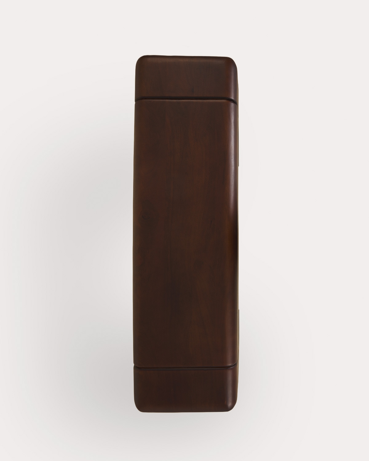 Console rectangulaire d'entrée 130x40 cm en bois de manguier Thalia, image de la gelerie 2