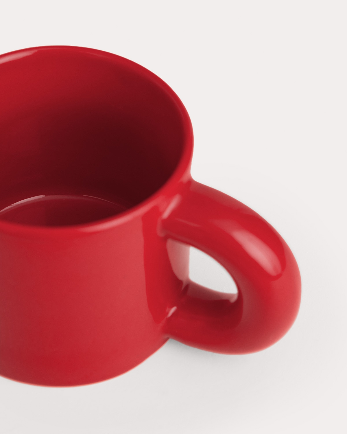 Lot de 2 tasses à café de 300 ml de New Bone Kaioh, image de la gelerie 5