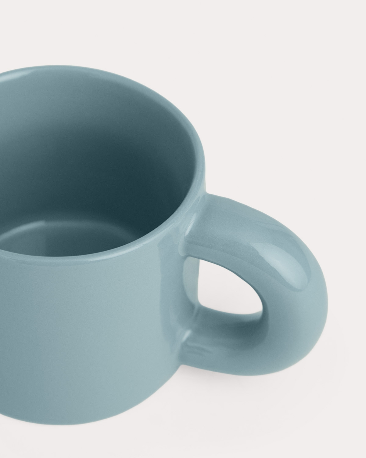 Lot de 2 tasses à café de 300 ml de New Bone Kaioh, image de la gelerie 4