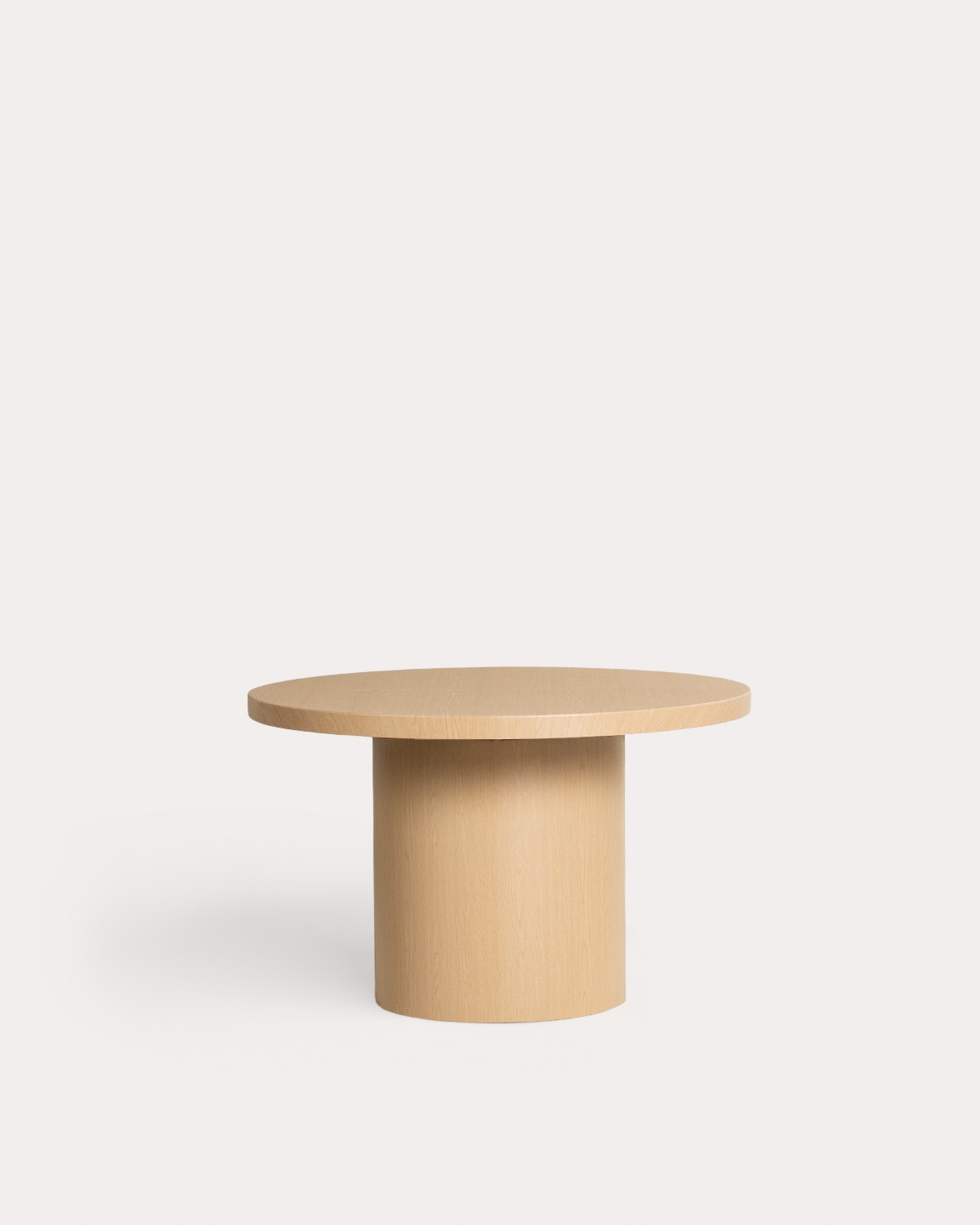 Ensemble Table Extensible en Métal Beca (Ø120-180x120 / 240x120 cm) et 8 Fauteuils d'Extérieur en Bois d'Acacia Tanon, image de la gelerie 6
