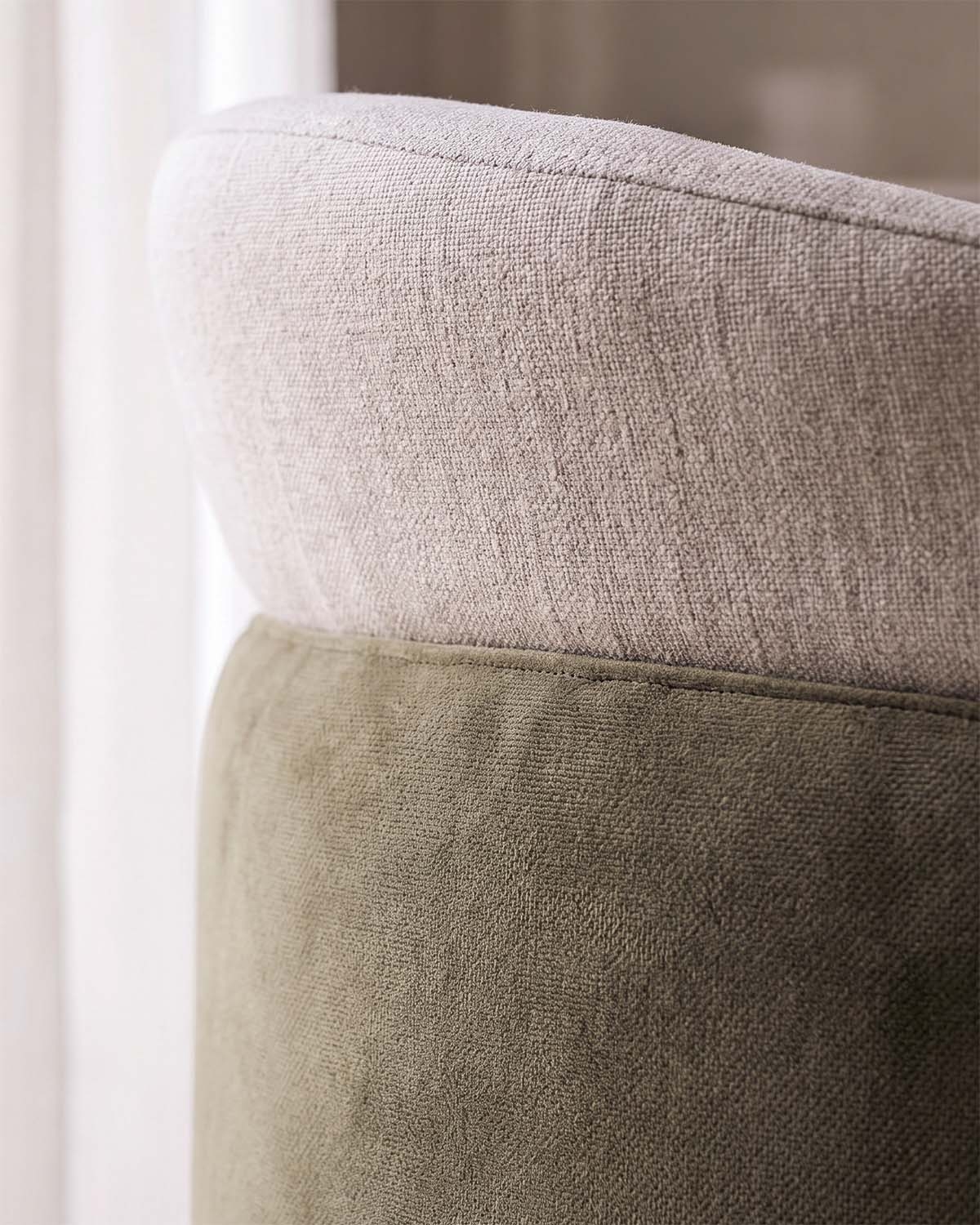 Chaise de salle à manger en tissu Neopola, image de la gelerie 3