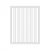 Tapis d'extérieur en polypropylène