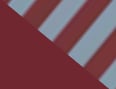 Rouge Tinto et Bleu Silvery