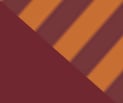 Rouge Tinto et Orange Terra