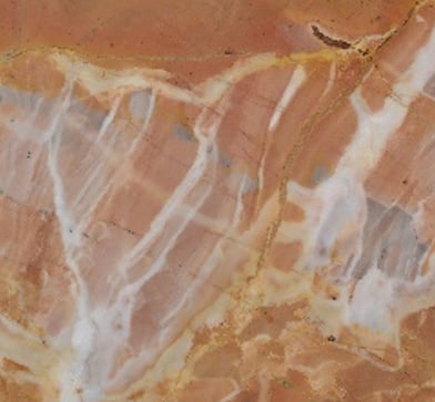 Mármol Naranja Terra