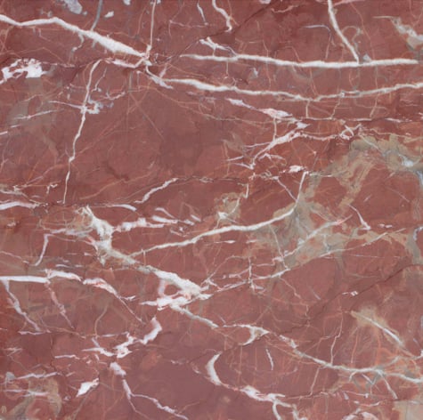 Marbre Rouge de Chigan