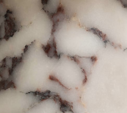 Marmo Bianco Bulgari 
