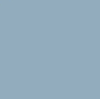 Blu Serenity