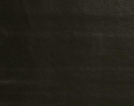 Kunstleder Schwarz Obsidian