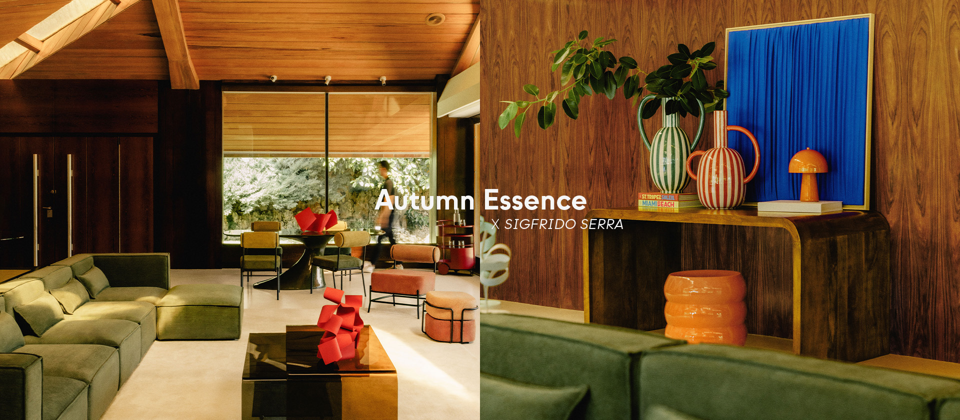 Autum Essence