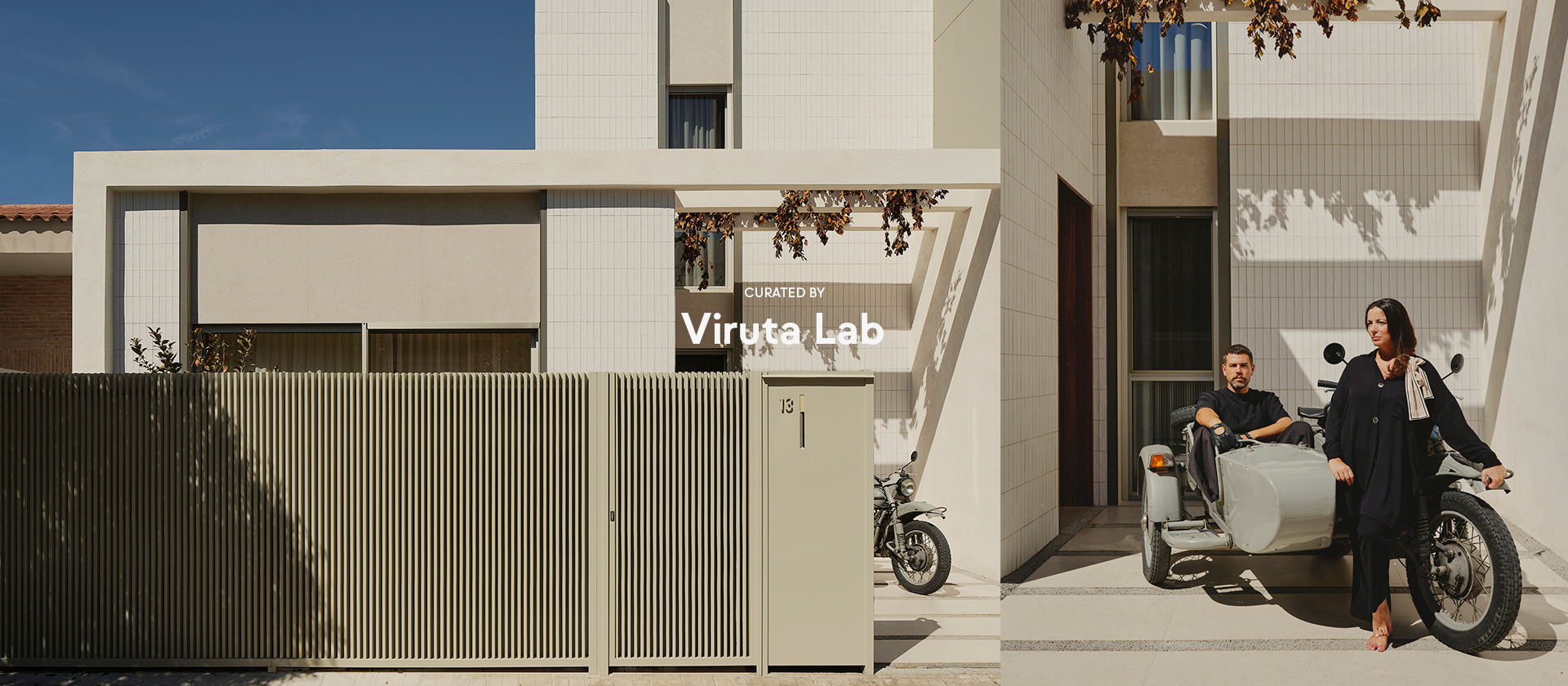 Viruta Lab | Architecture and Interior Design